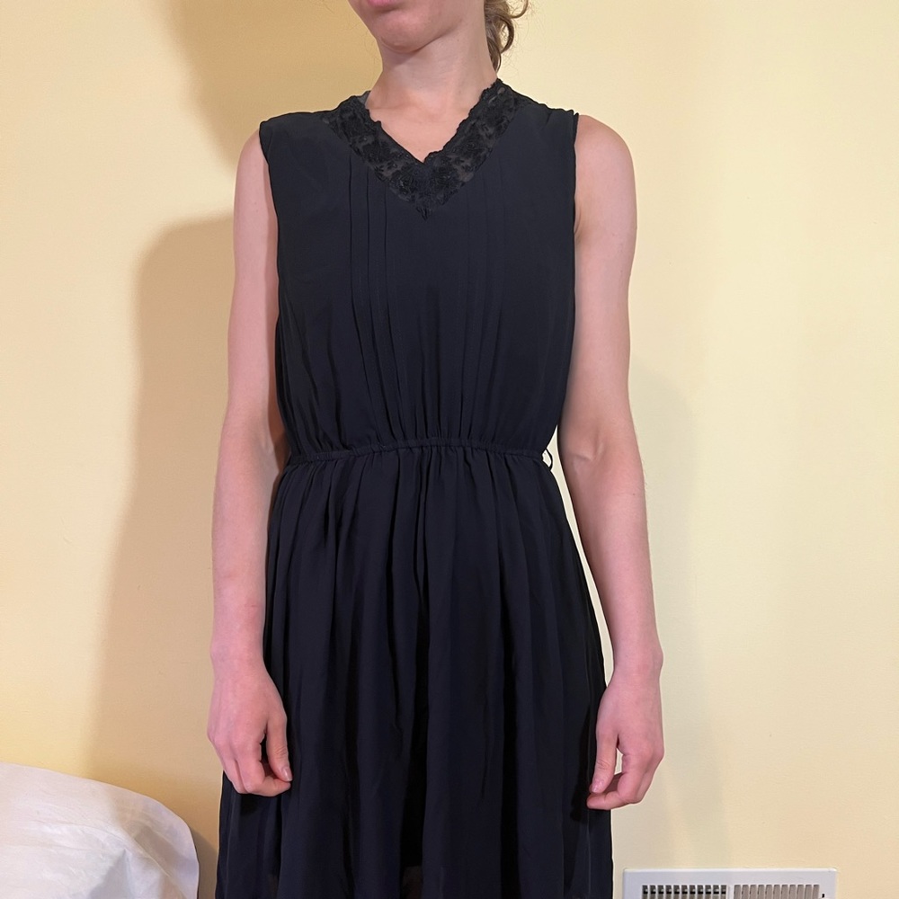Cocktails dress